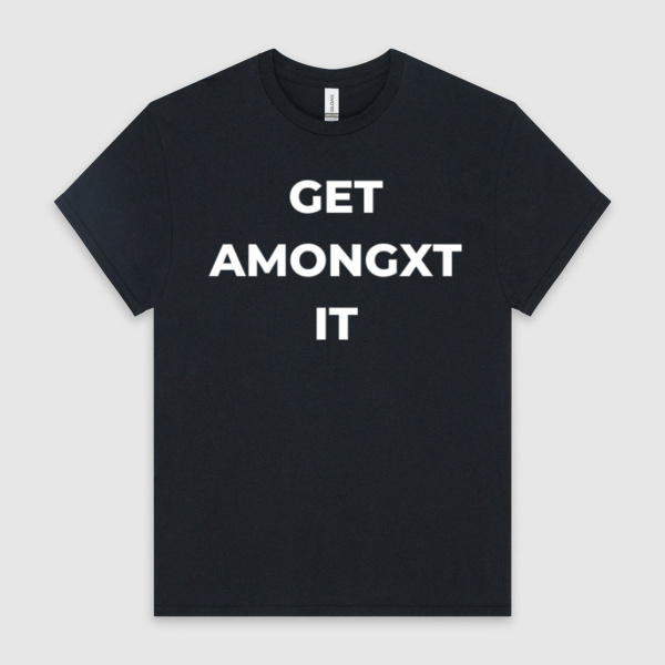 OG Get Amongxt it  Thumbnail