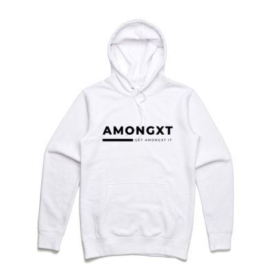 Amongxt Hoodie  Thumbnail